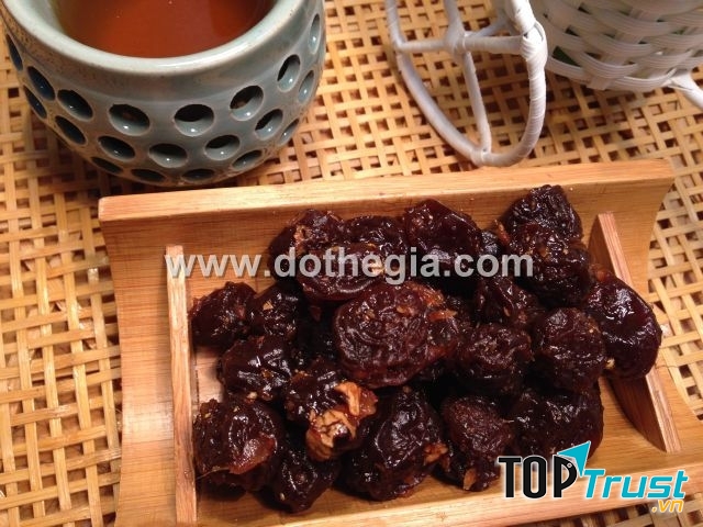 Bánh mứt Đỗ Thế Gia ngày càng khẳng định là thương hiệu uy tín