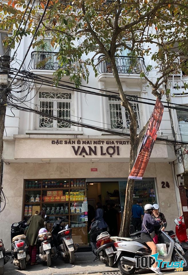 Vạn Lợi
