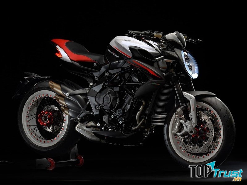 Mv Agusta