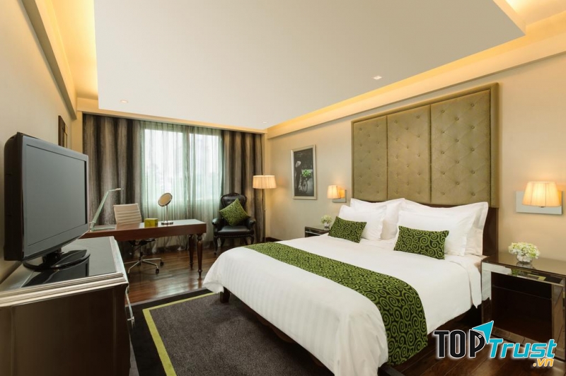 Mövenpick Hotel Hanoi