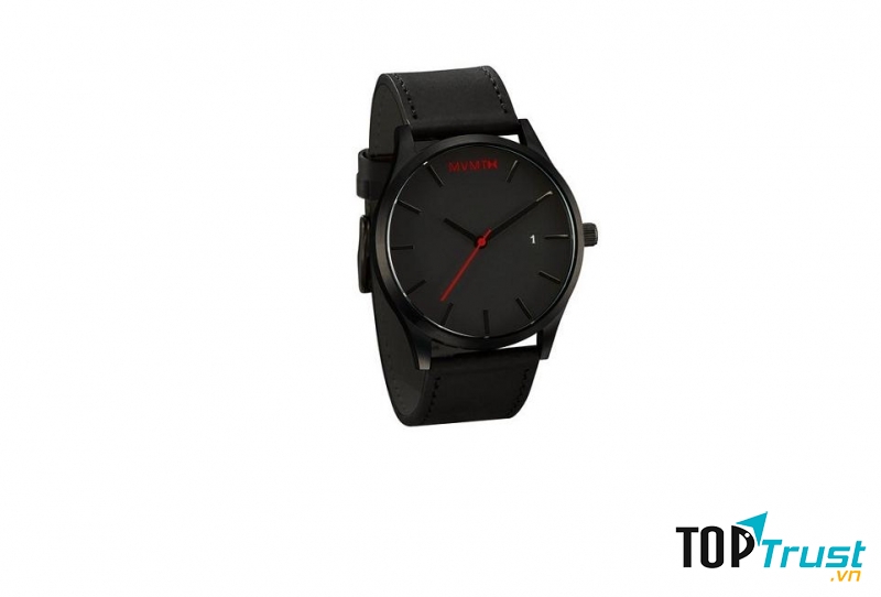 Chiếc smartwatch được phái nam ưa chuộng của thương hiệu MVMT