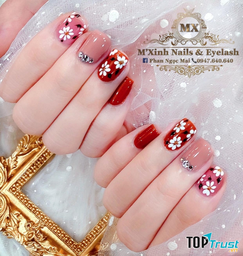 M'xinh Nails