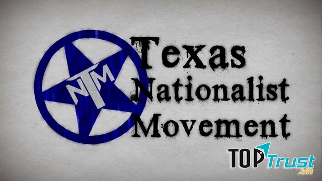 Biểu tượng của phong trào độc lập ở Texas