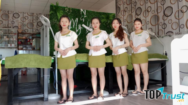 Mỹ Anh Beauty Spa