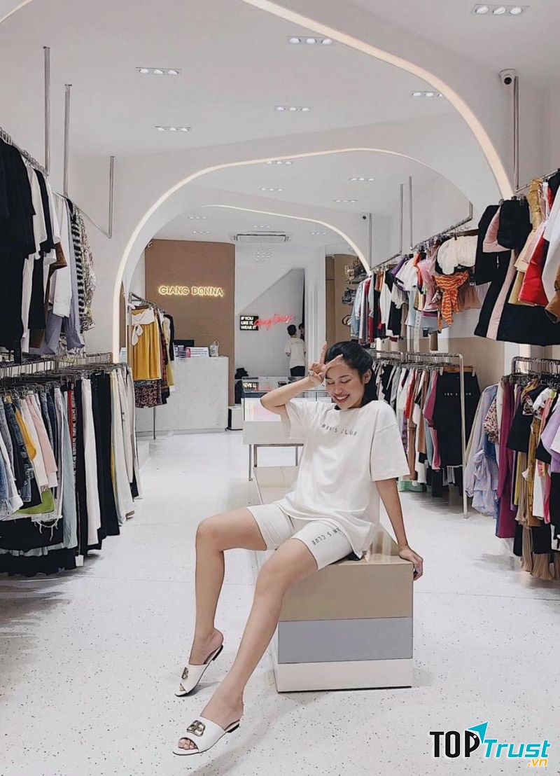 My Bode (Lê Thị Trà My)