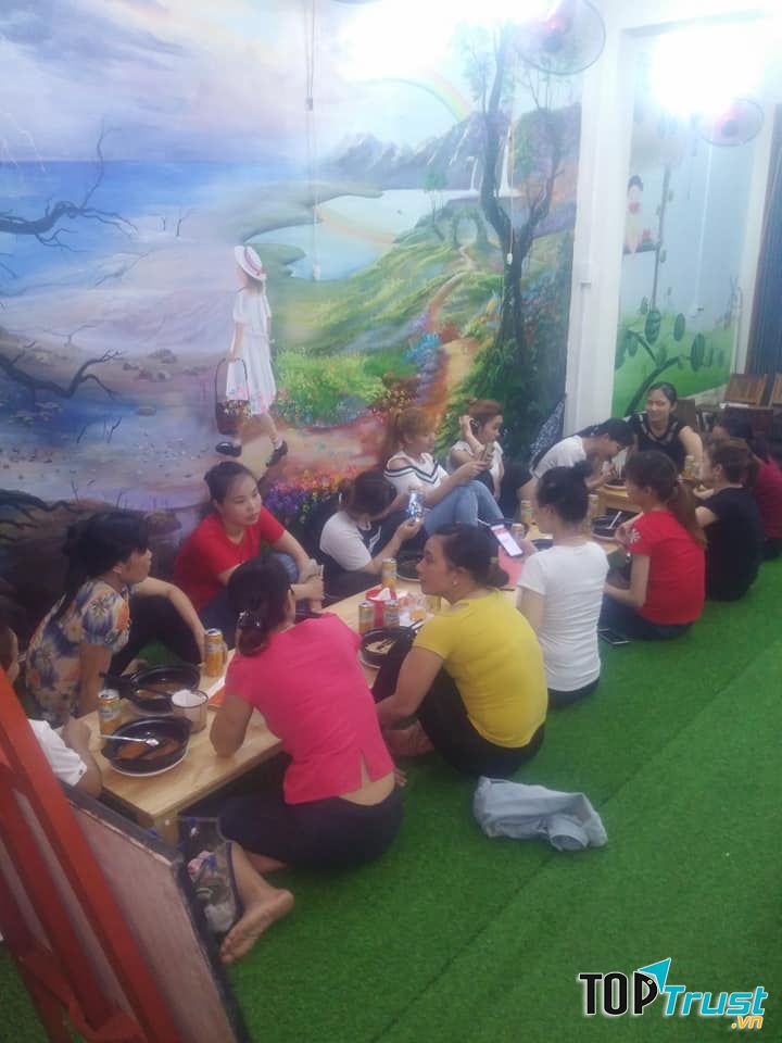 Mỳ cay BoBo