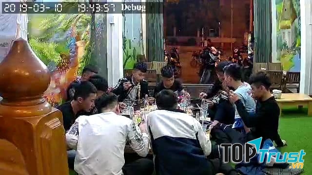 Mỳ cay BoBo