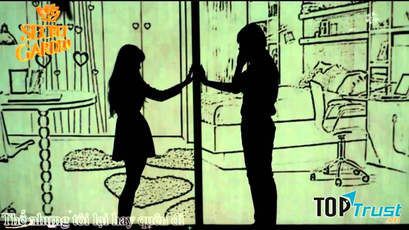 My friend - Mỹ Tâm