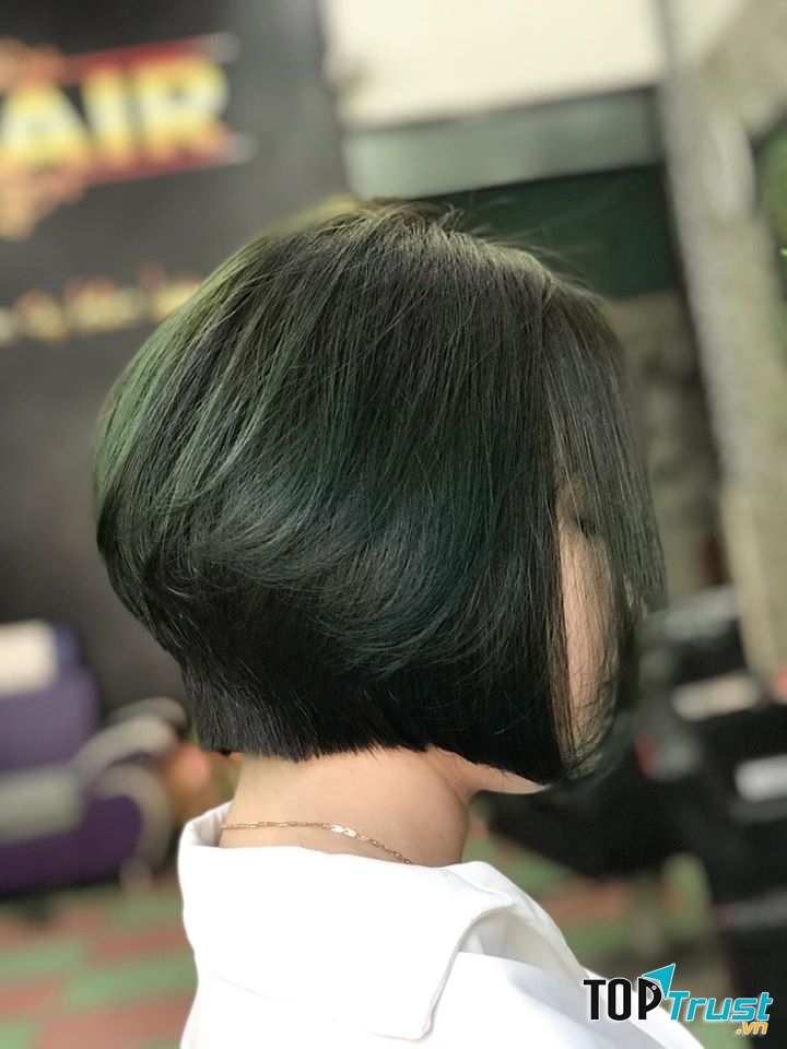 My Hair Academy﻿