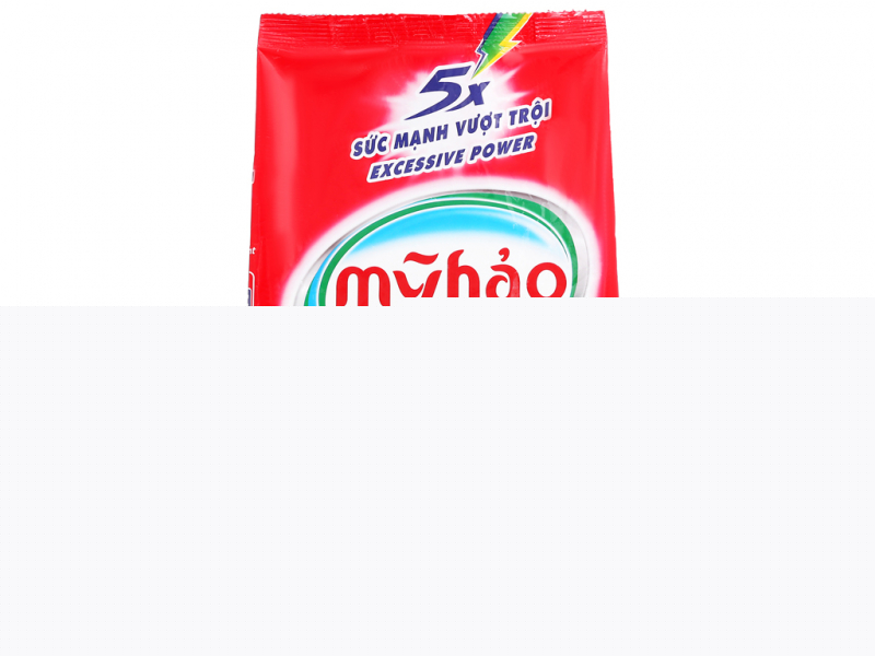 Bột Giặt Mỹ Hảo