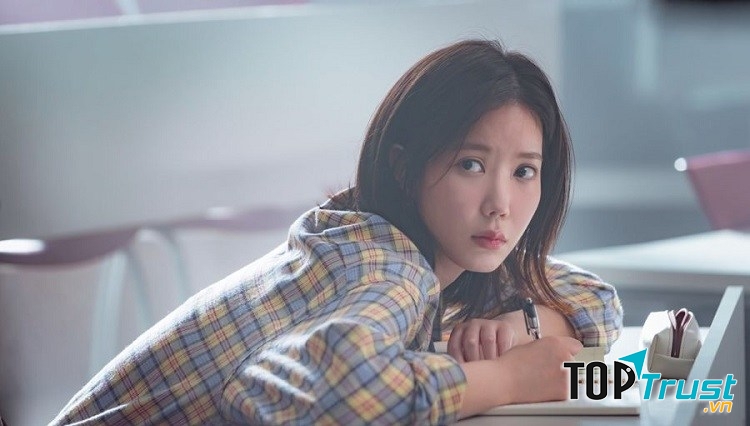My Id Is Gangnam Beauty – Người đẹp Gangnam
