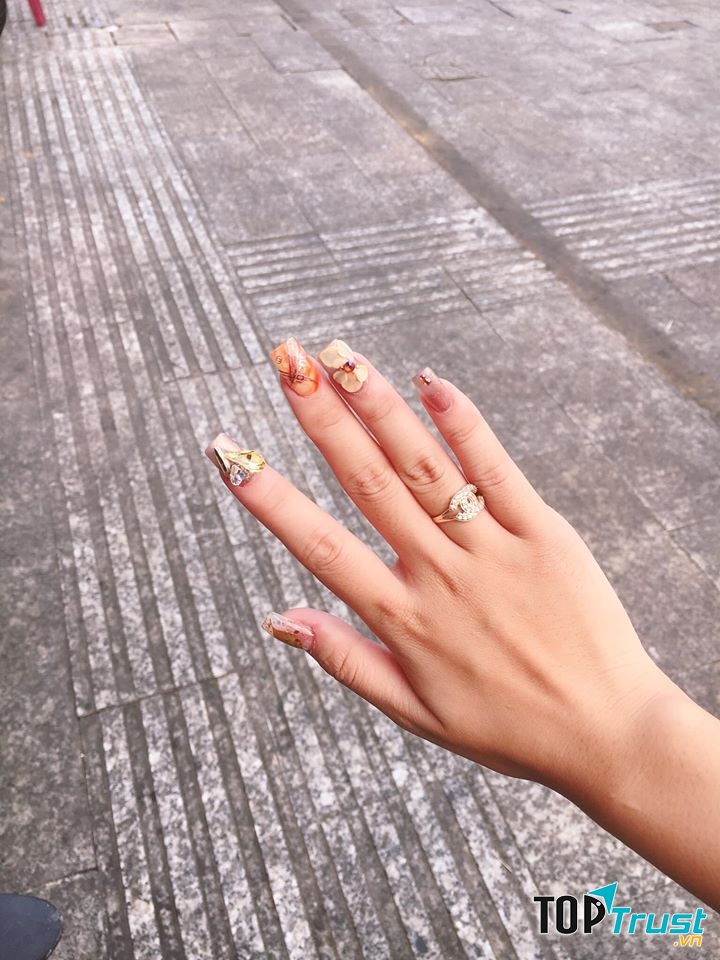 Mỹ Lệ Nails