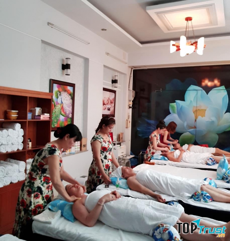 Mỹ Liên Beauty & Spa