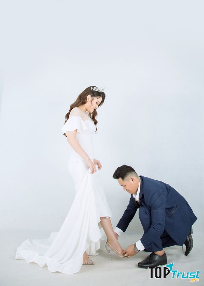 Mỹ Liên Wedding