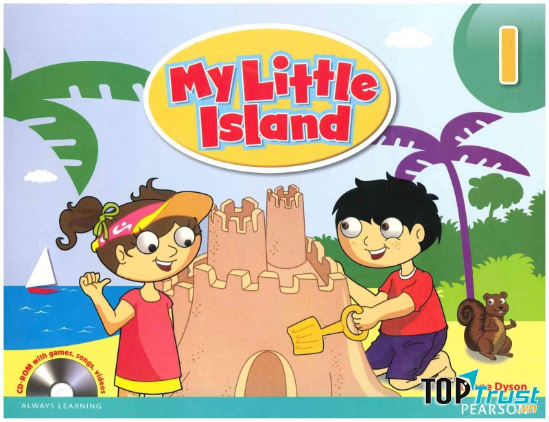 My little island 1