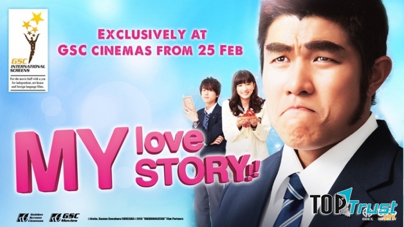 My Love Story