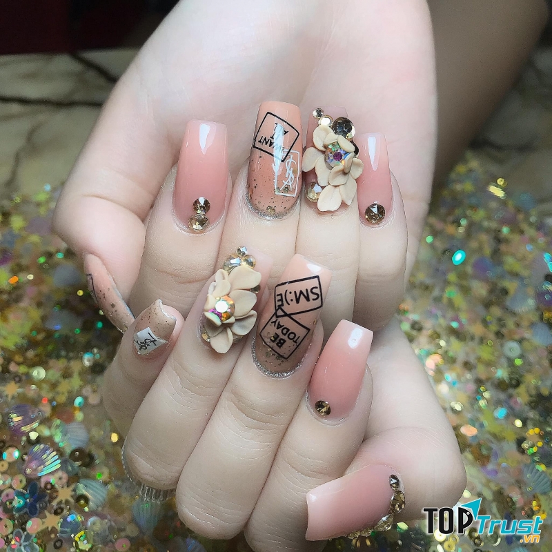 My Nail - tiệm nail đẹp và chất lượng nhất TP. Hạ Long