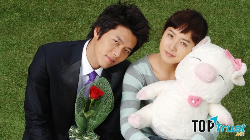 Tôi là Kim Sam Soon thành công rực rỡ khi rating tập cao nhất lên đến 50,5%