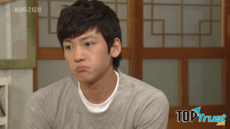 Ji Chang Wook trong My Two Perfect Sons