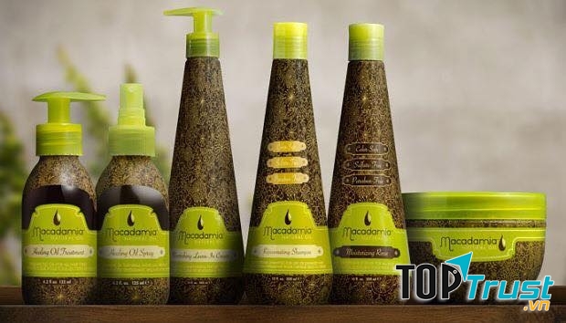 Mỹ phẩm cũng là một gợi ý hay