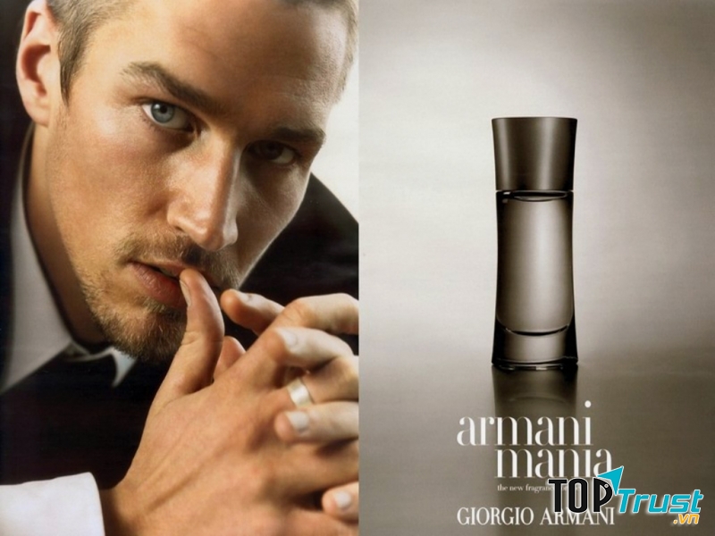 Con trai cũng sử dụng mỹ phẩm đấy nhé!