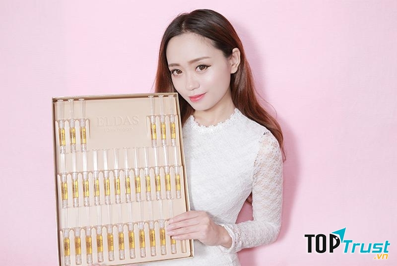 ﻿Các chàng cũng dựa vào sở thích của bạn mình để lựa chọn những món đồ mỹ phẩm hợp lí nhất.