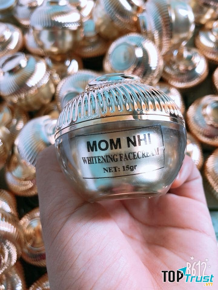 Mĩ phẩm chính hãng Momnhi
