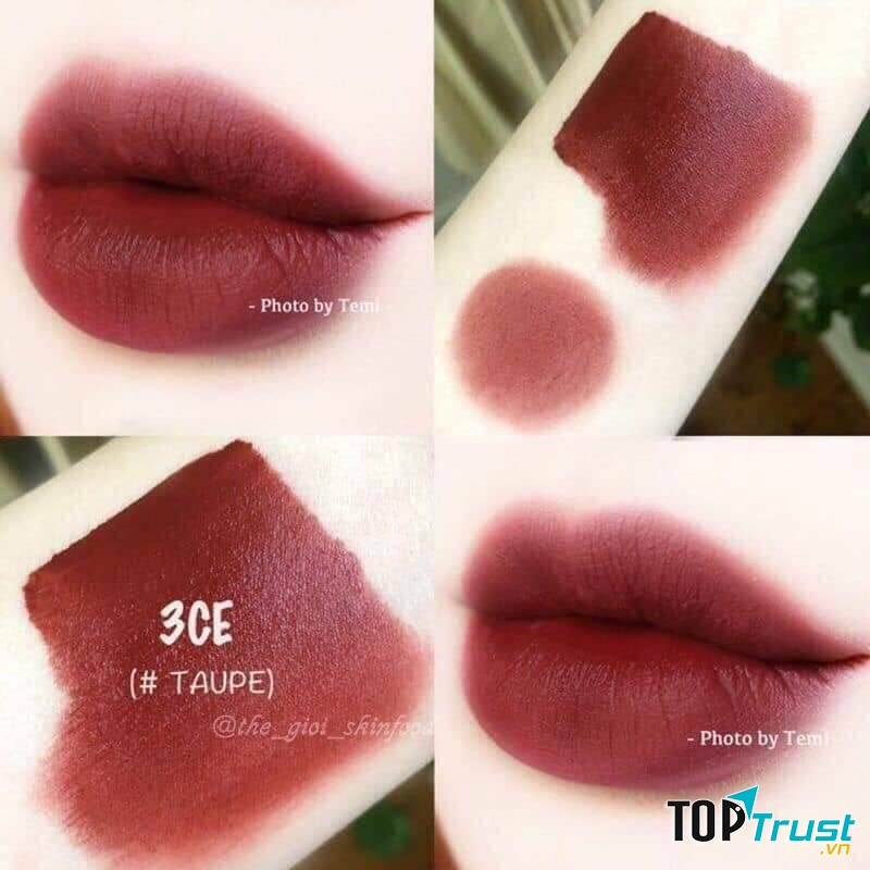 Mỹ phẩm chính hãng Bảo Ân