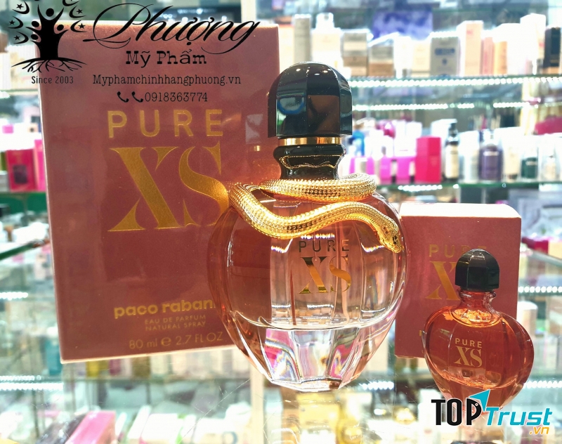 Mỹ phẩm chính hãng Phượng