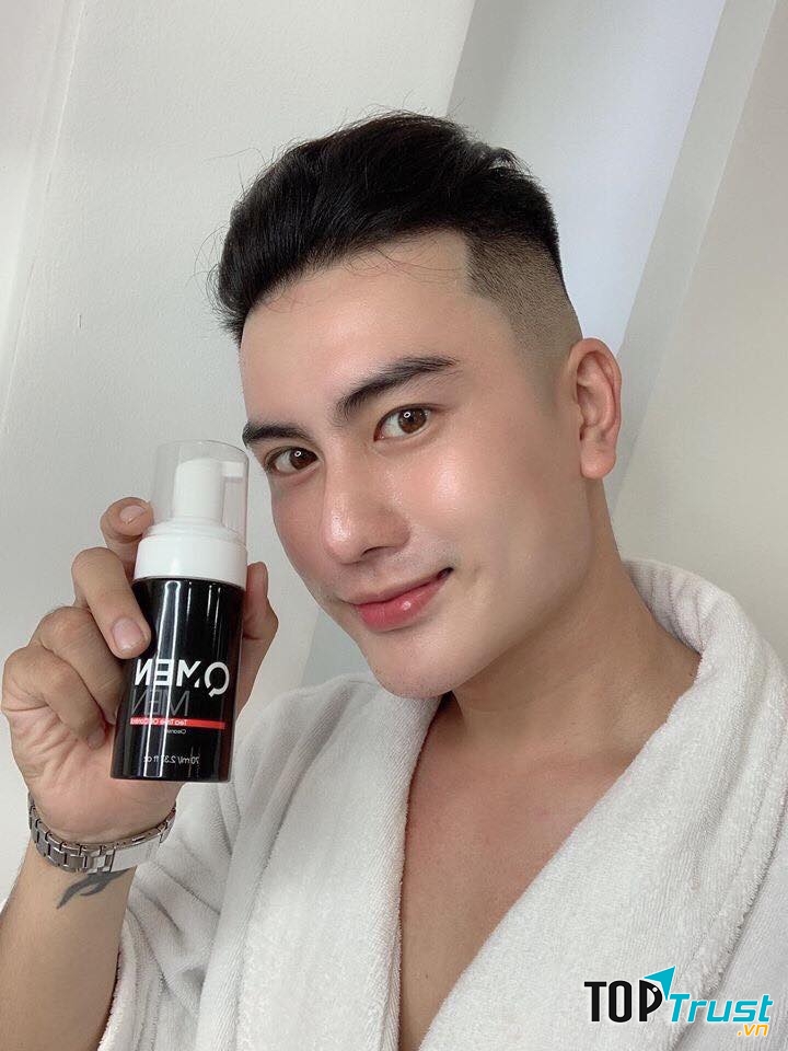 The M.E.N - Mỹ Phẩm Con Trai