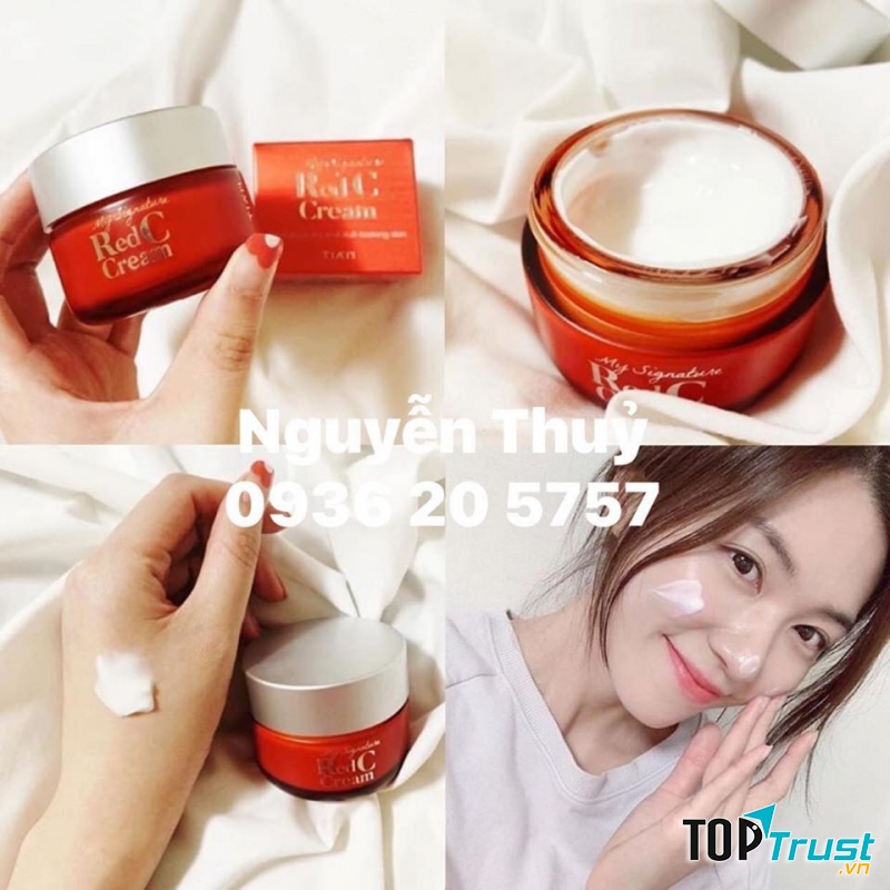 Mỹ Phẩm Hàn Quốc Chính Hãng Trà Vinh