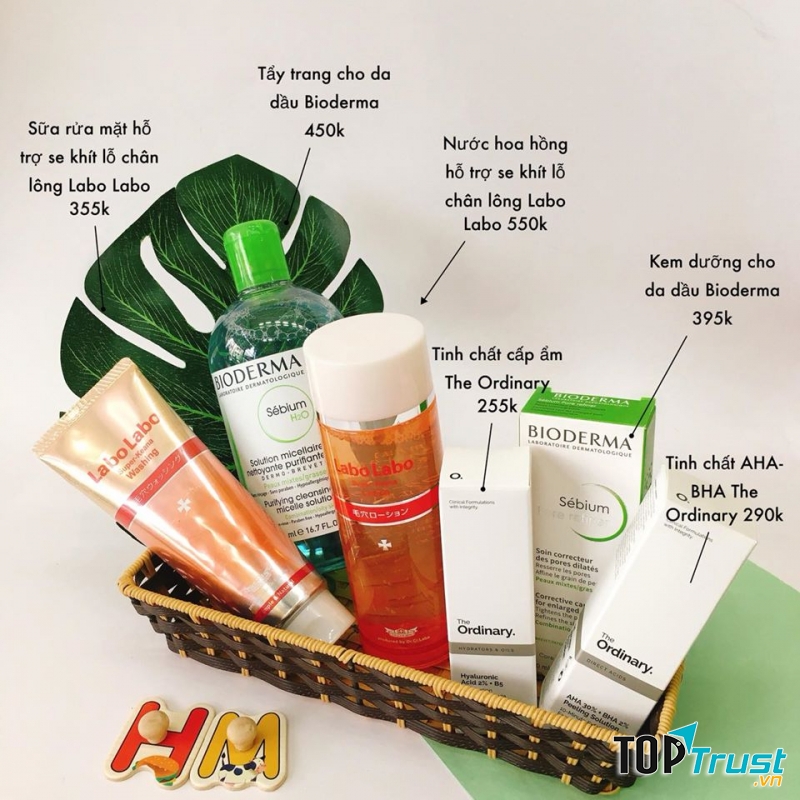 Sản phẩm đa dạng