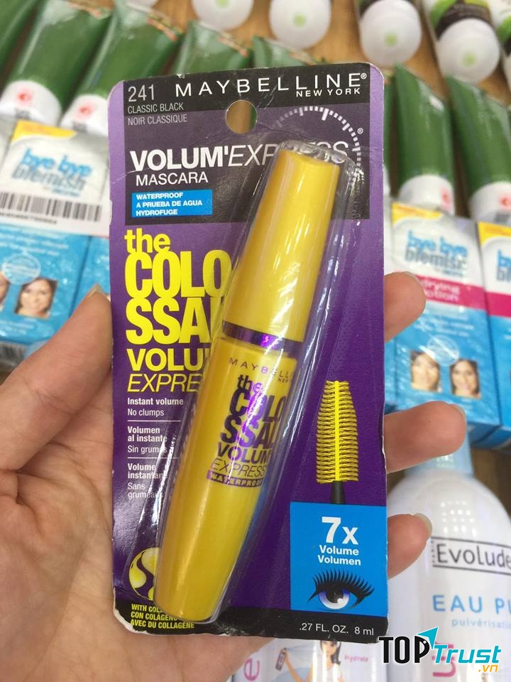 Mỹ phẩm HQ - Yen Tran