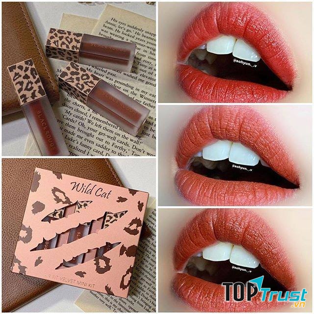 Mỹ Phẩm Jessie's Beauty Store