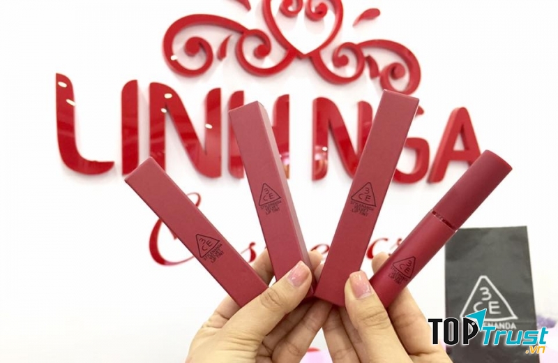 Mỹ Phẩm Linh Nga