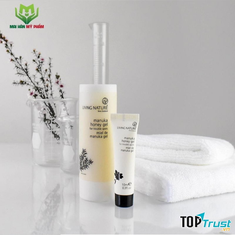 Mỹ Phẩm Mai Hân