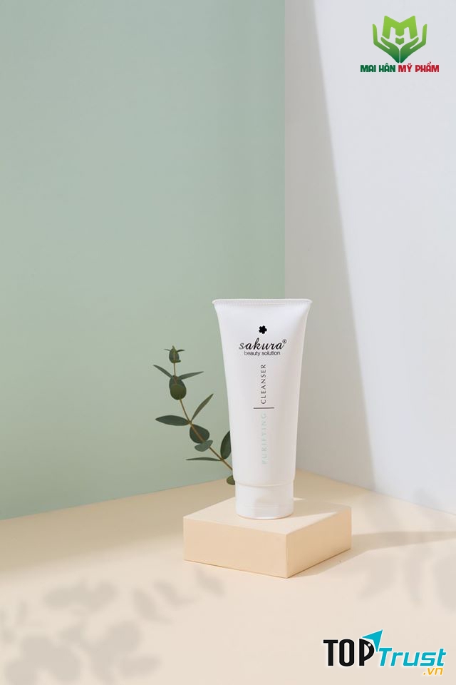 Mỹ Phẩm Mai Hân