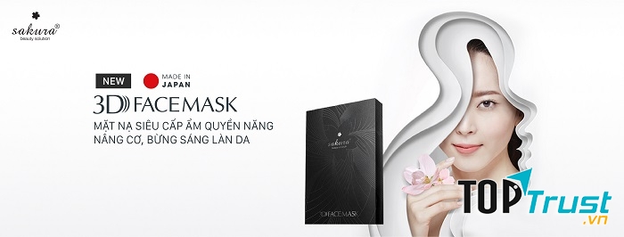Mỹ phẩm Nhật Bản Sakura