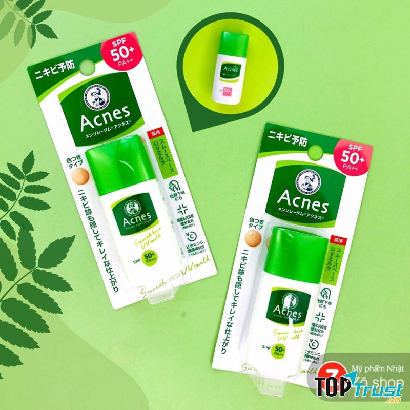 Mỹ phẩm Nhật - Zô shop
