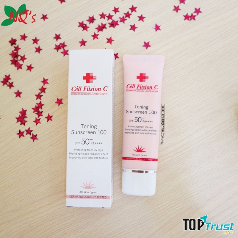 Mỹ phẩm Như Quỳnh