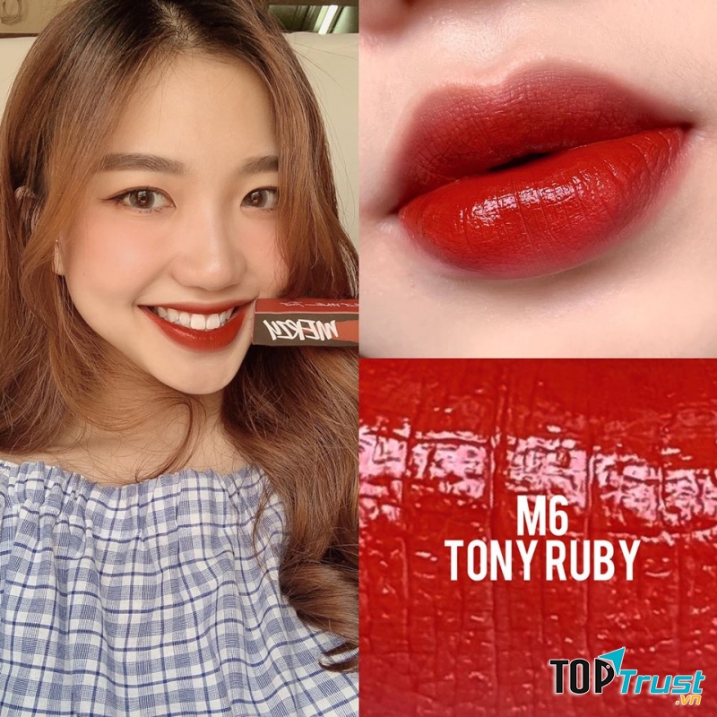 Mỹ phẩm Như Quỳnh Nha Trang