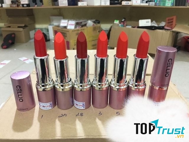 Mỹ Phẩm Phương Thúy