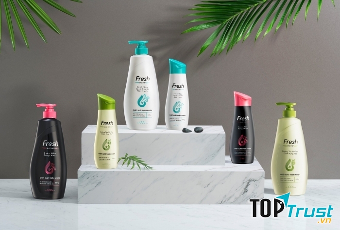  Sản phẩm từ hãng Mỹ phẩm Sài Gòn có thiết kế khá đơn giản, gọn nhẹ và rất tiện lợi.