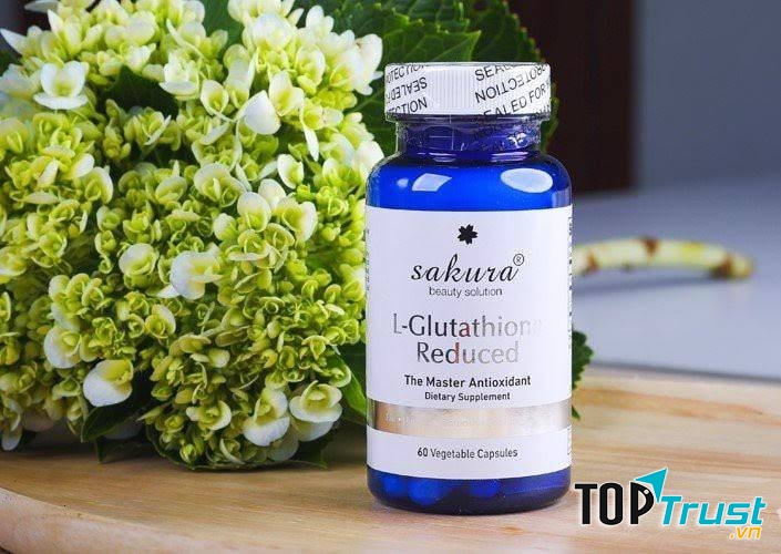 Mỹ phẩm Sakura