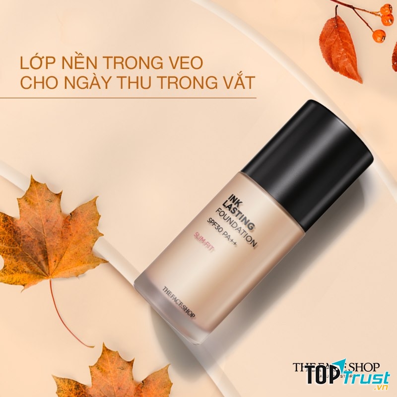 Mỹ phẩm The Face Shop