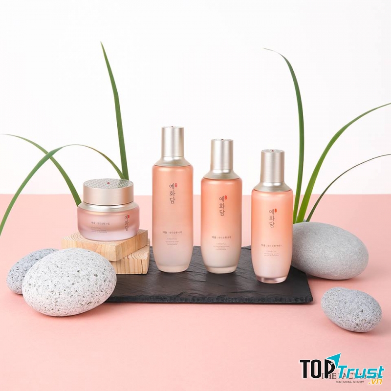 Mỹ phẩm The Face Shop