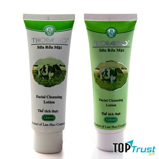 Sản phẩm của Mỹ phẩm Thorakao