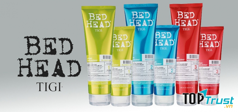 MỸ PHẨM TÓC HÀNG HIỆU