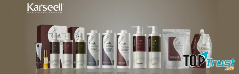 MỸ PHẨM TÓC HÀNG HIỆU