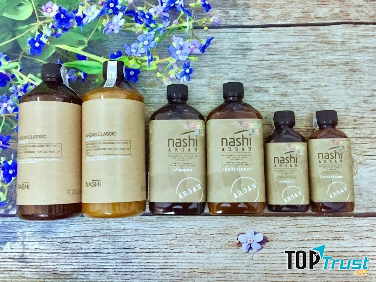 Mỹ Phẩm Tóc Sài Gòn